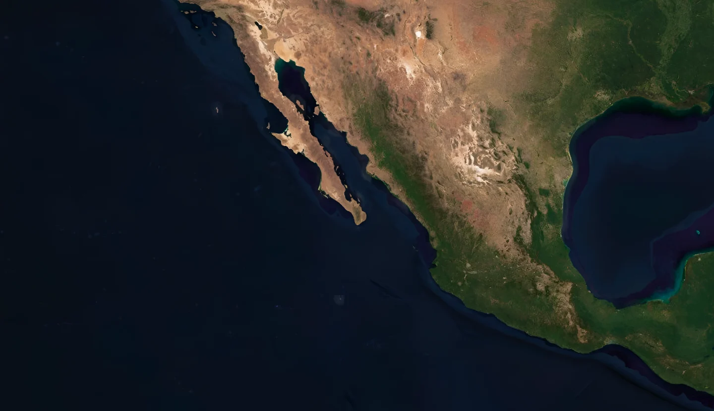 Polos de desarrollo economico para el bienestar