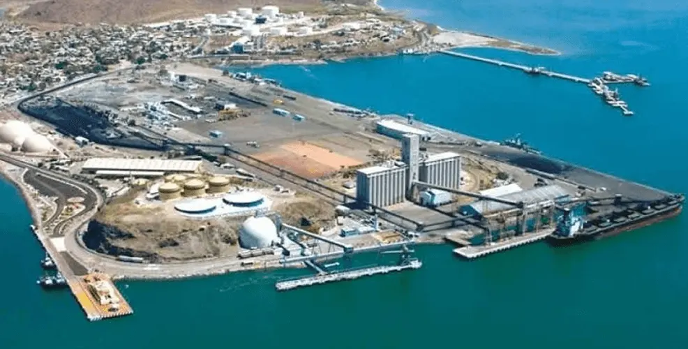 San Jerónimo, Chihuahua